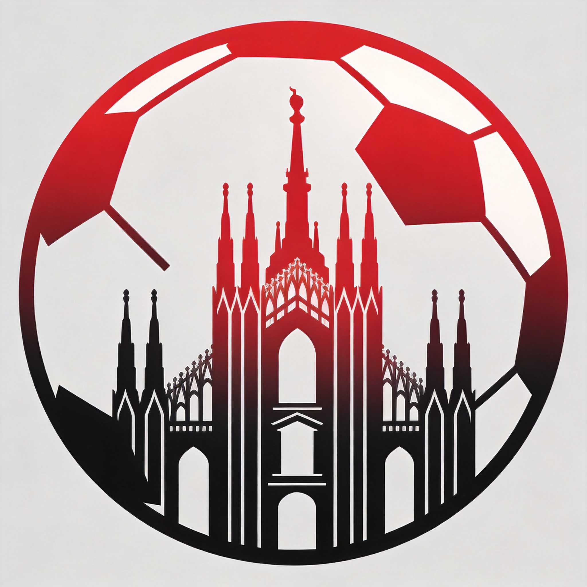 米兰milan官网体育品牌Logo