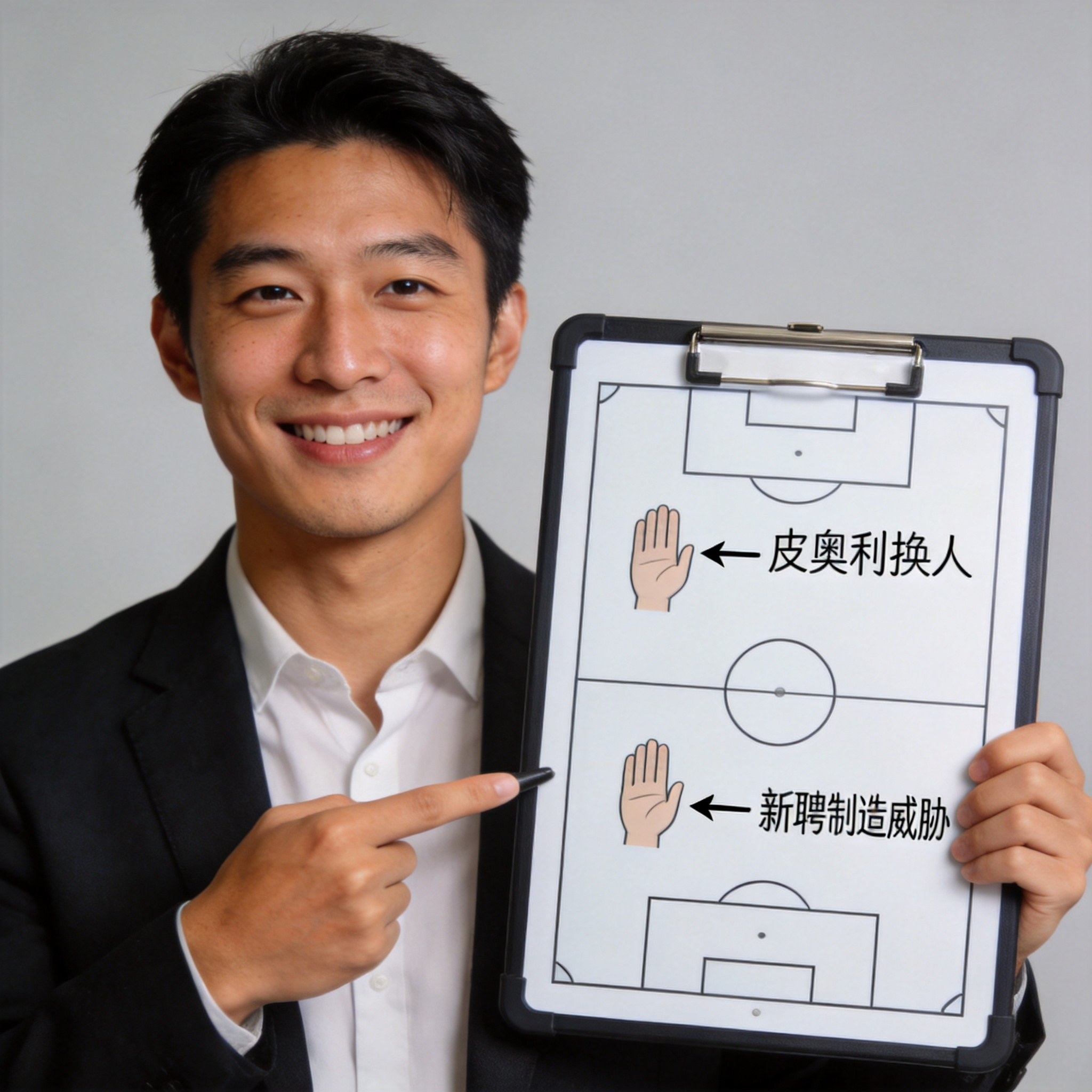 社区用户战术板头像